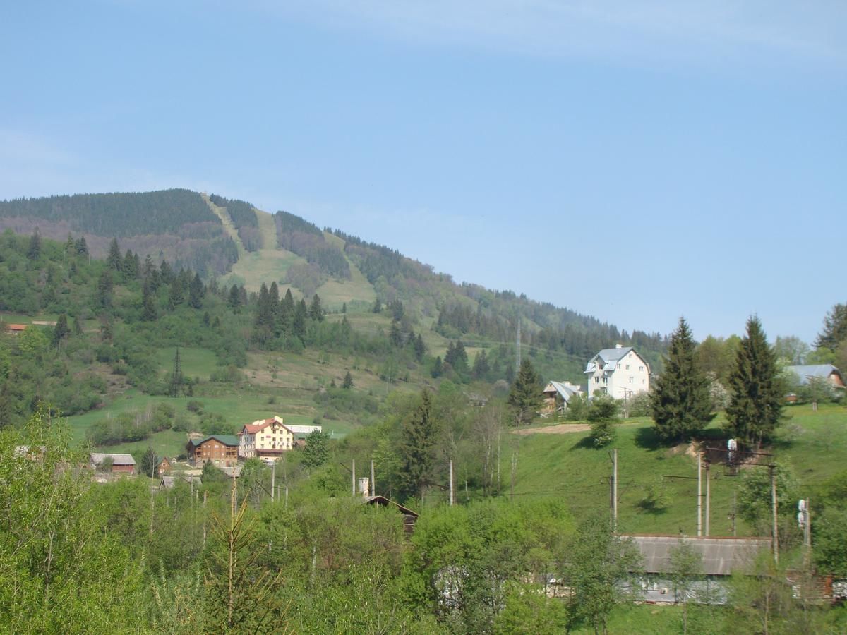 Лоджи Kolo Druziv Славское-28